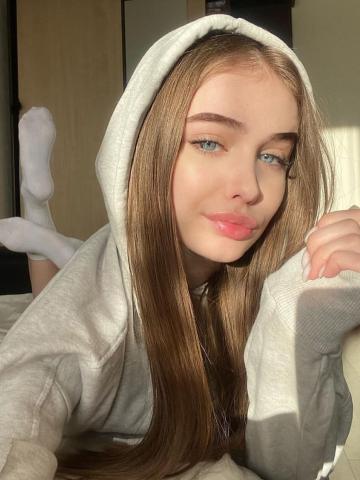 Анкета проститутки Юстина, 24 года